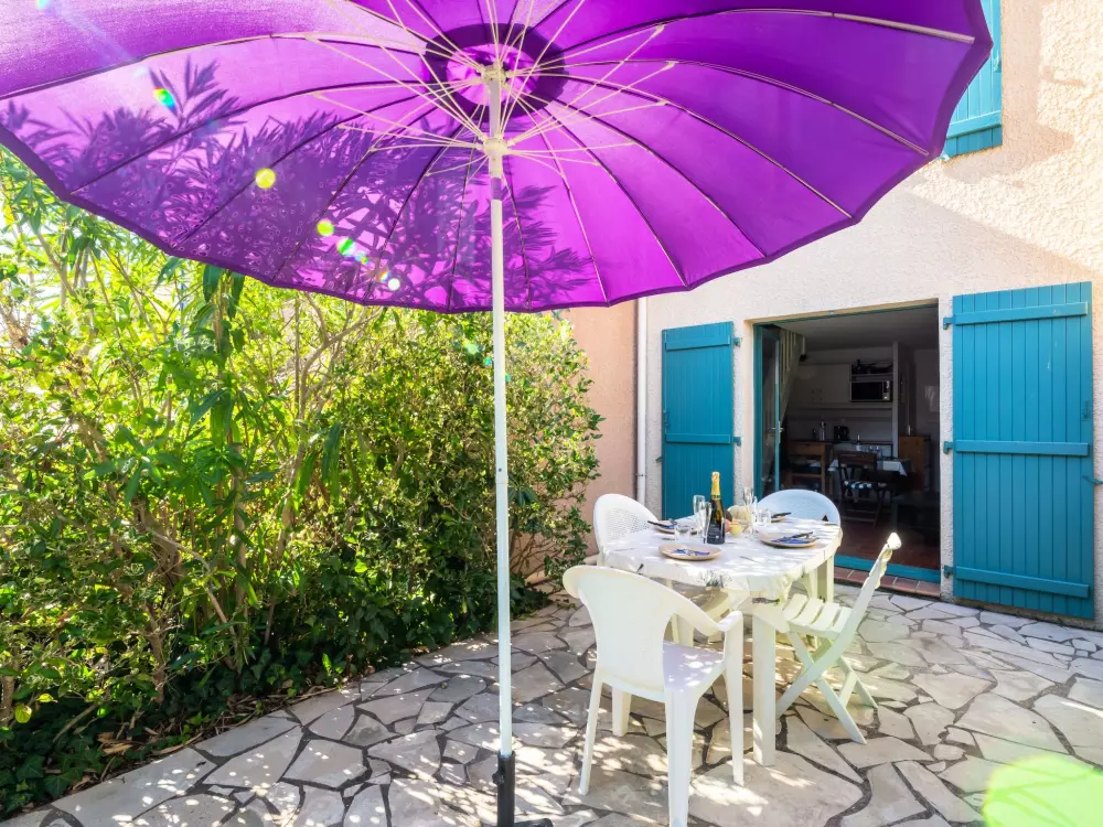 Maison de Vacances Plan de la Tour