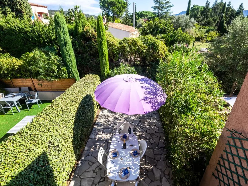 Maison de Vacances Plan de la Tour