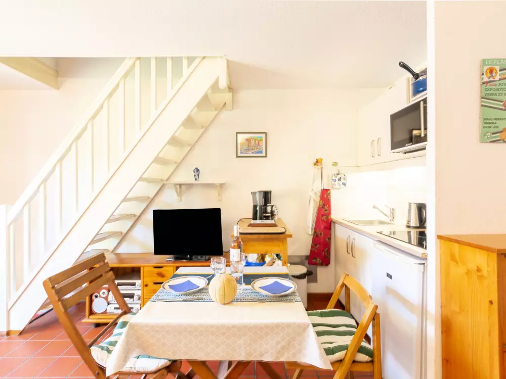 Maison de Vacances Plan de la Tour