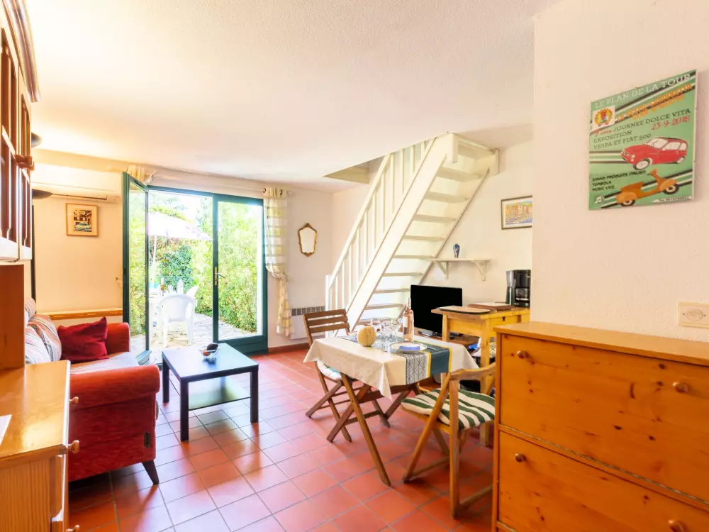 Maison de Vacances Plan de la Tour