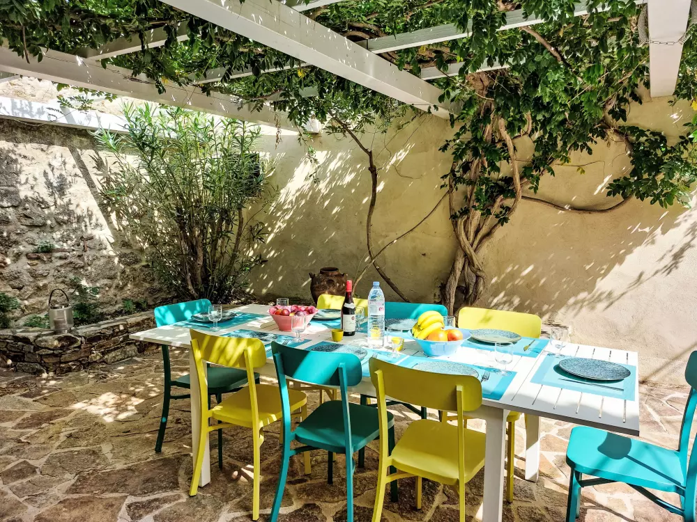 Maison de Vacances Plan de la Tour