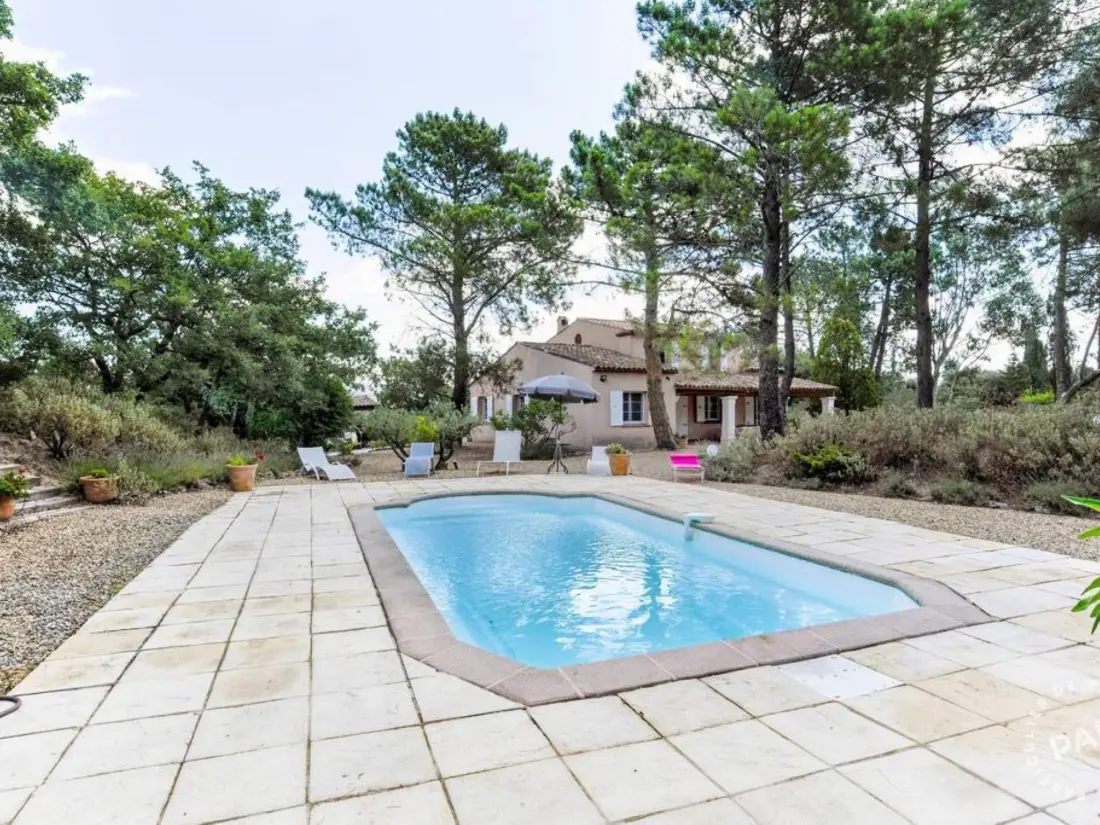 Maison de Vacances Plan de la Tour