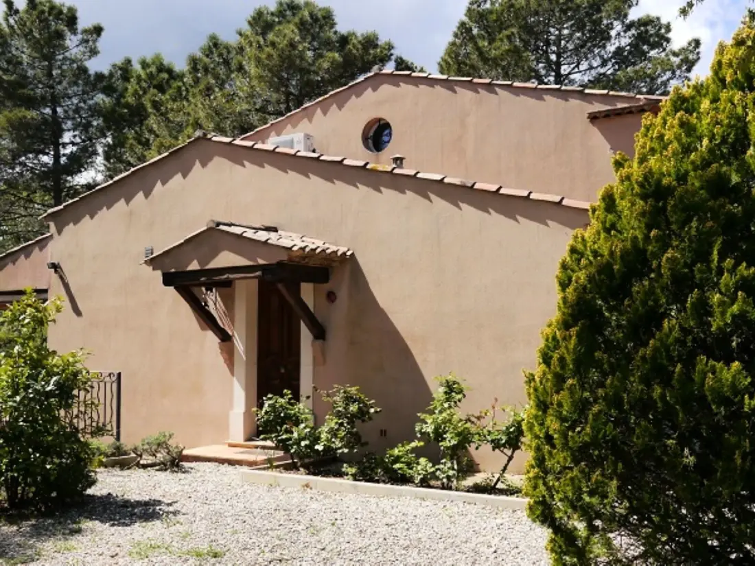 Maison de Vacances Plan de la Tour