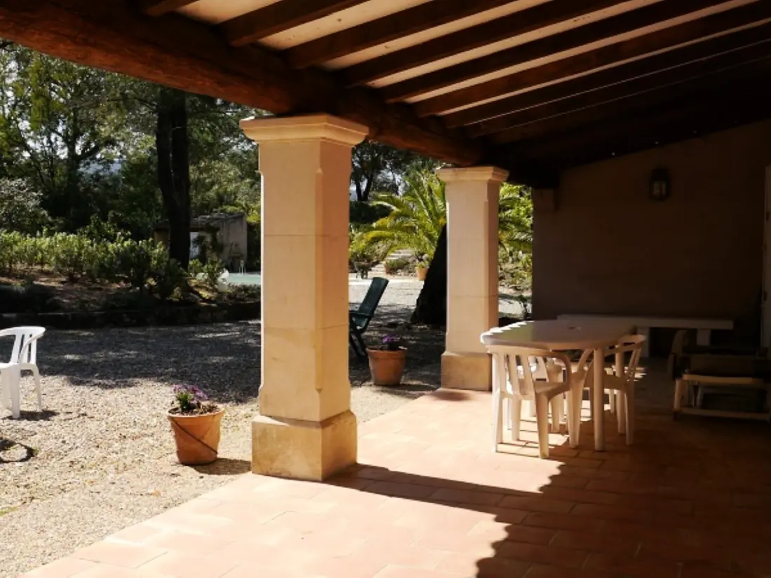 Maison de Vacances Plan de la Tour