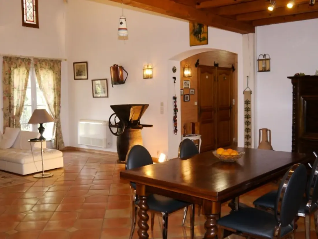 Maison de Vacances Plan de la Tour