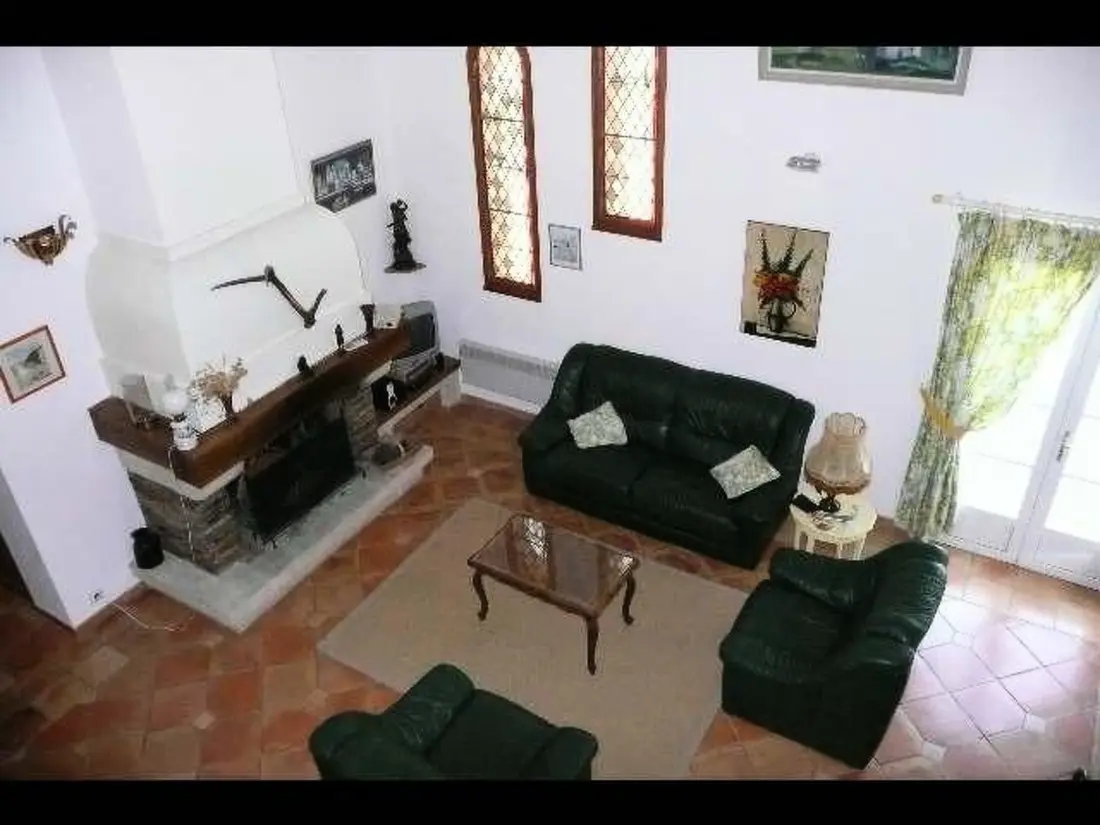 Maison de Vacances Plan de la Tour