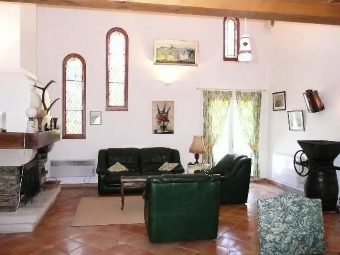 Maison de Vacances Plan de la Tour