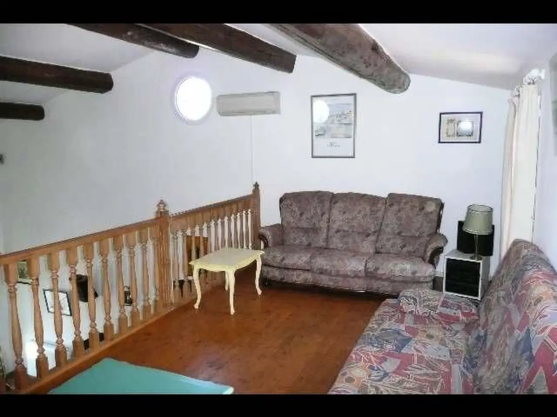 Maison de Vacances Plan de la Tour