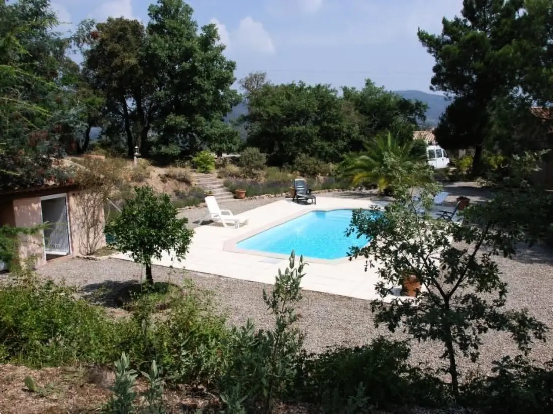 Maison de Vacances Plan de la Tour