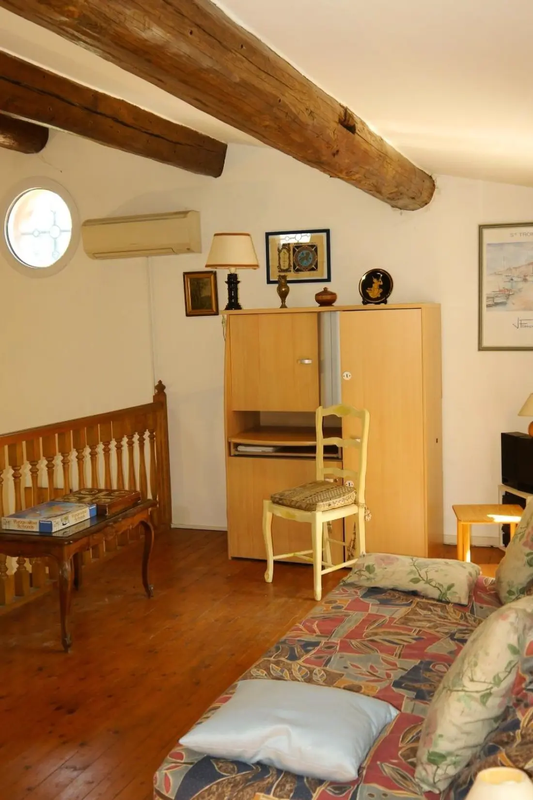 Maison de Vacances Plan de la Tour