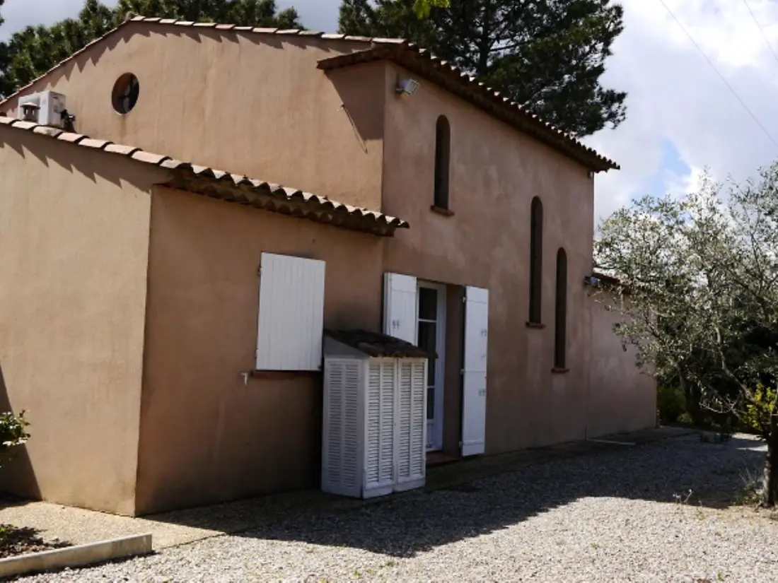 Maison de Vacances Plan de la Tour