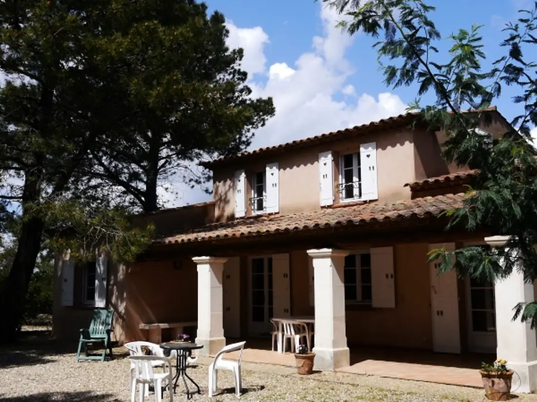 Maison de Vacances Plan de la Tour