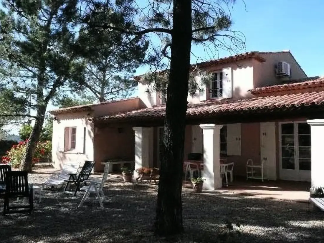 Maison de Vacances Plan de la Tour