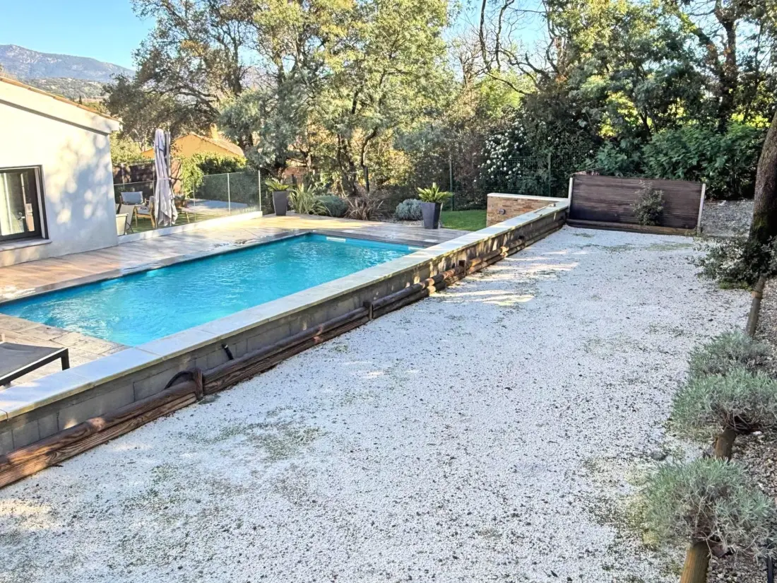 Maison de Vacances Plan de la Tour