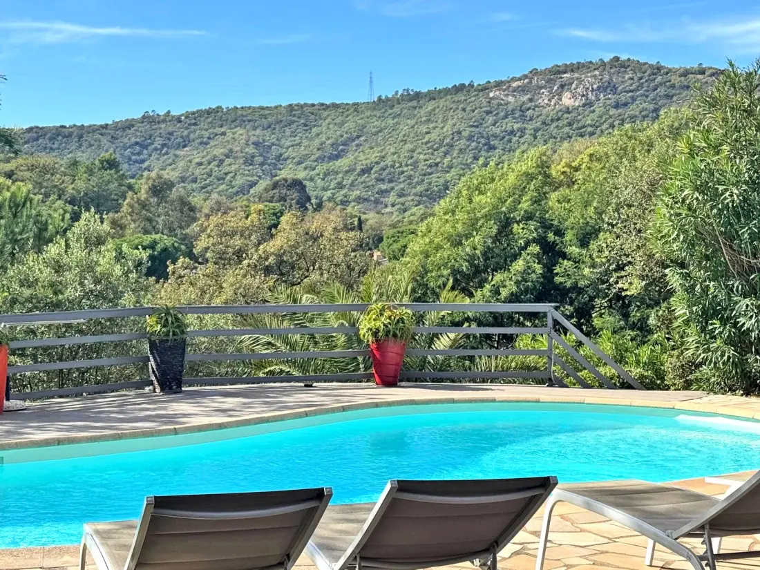 Maison de Vacances Plan de la Tour