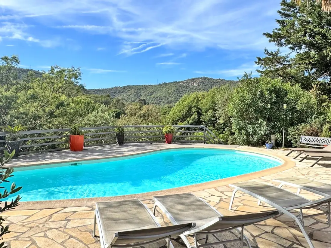 Maison de Vacances Plan de la Tour