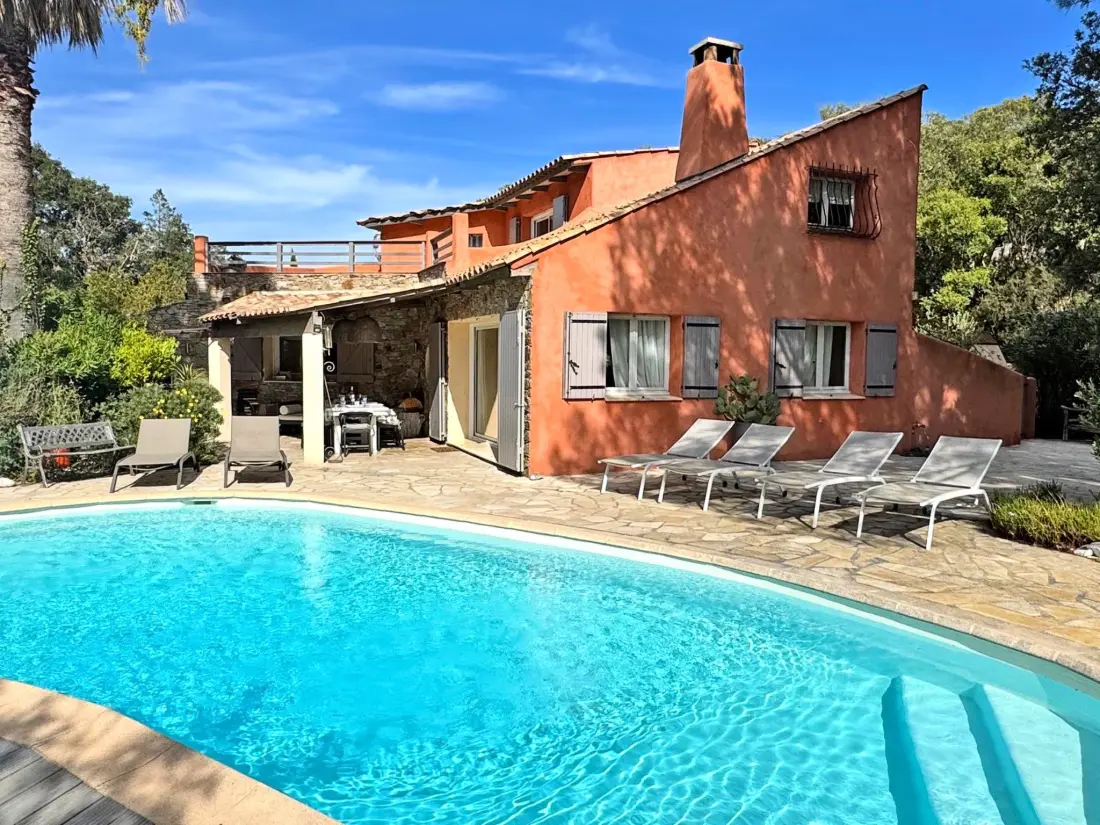 Maison de Vacances Plan de la Tour