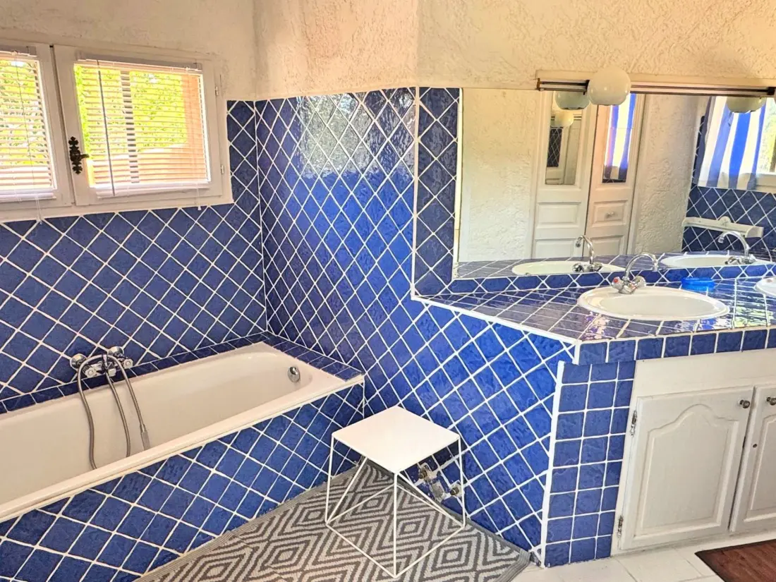 Maison de Vacances Plan de la Tour