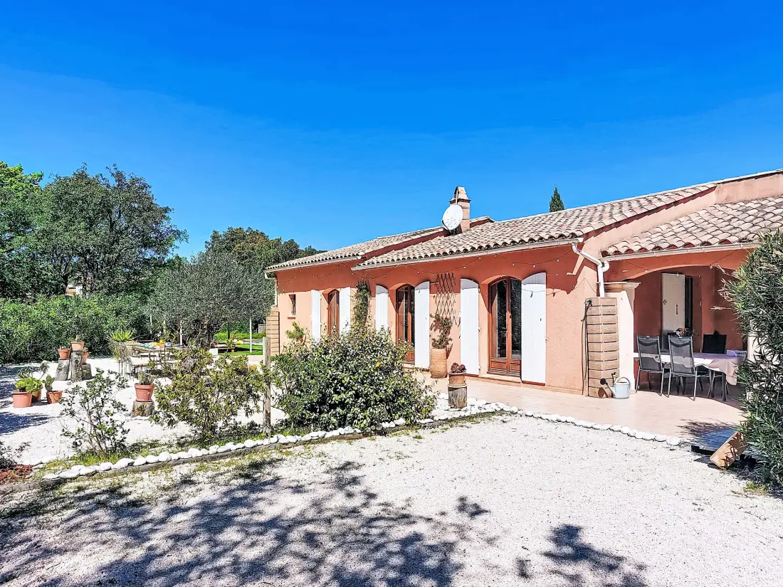 Maison de Vacances Plan de la Tour