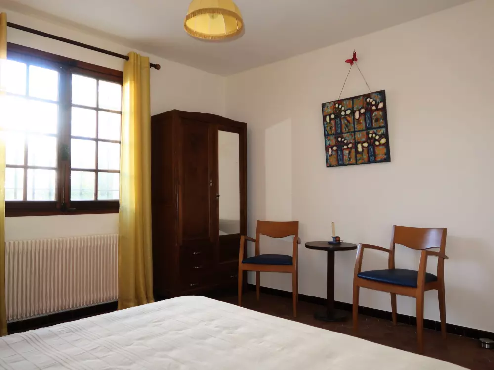 Maison de Vacances Plan de la Tour