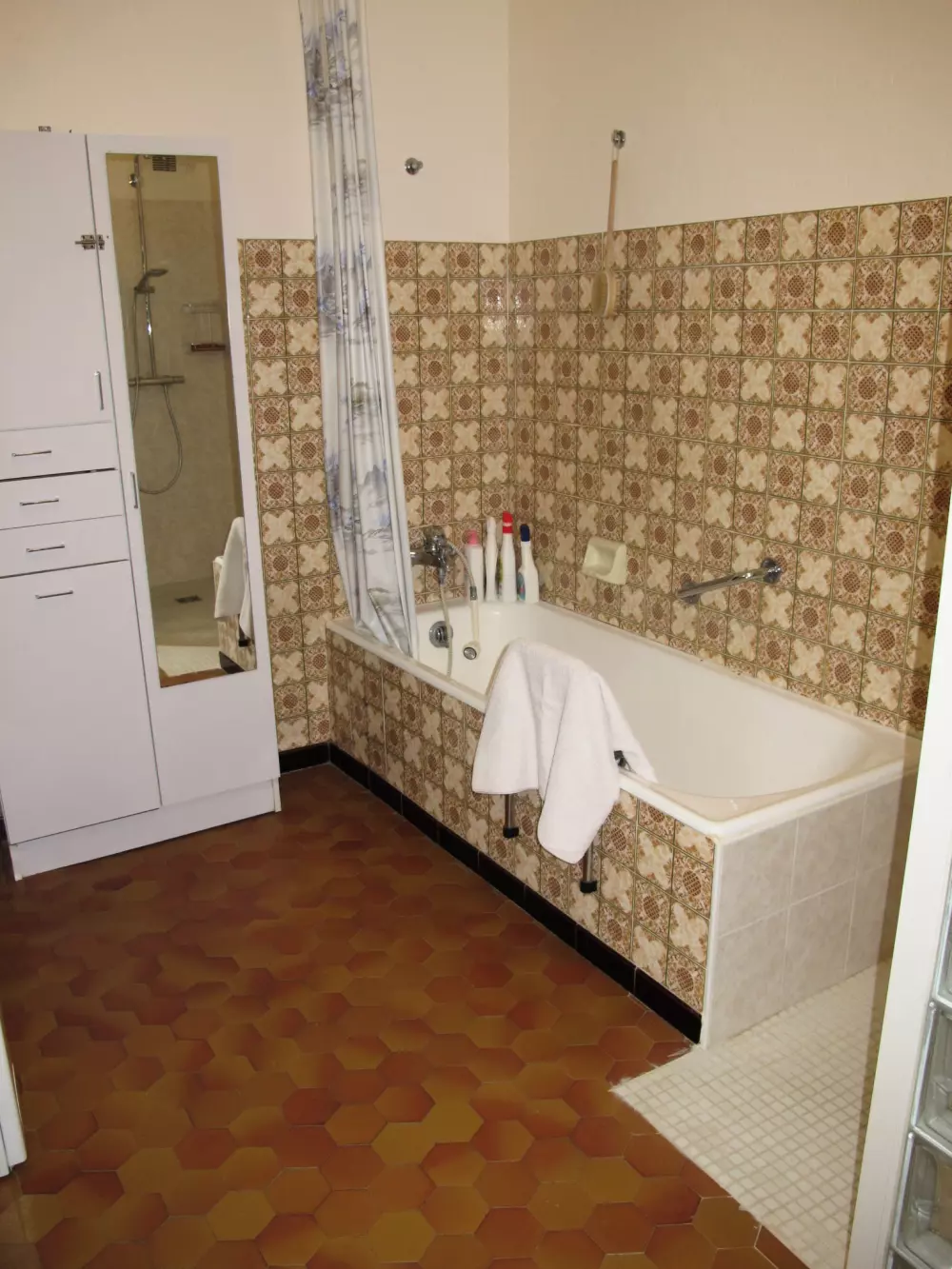 Maison de Vacances Plan de la Tour