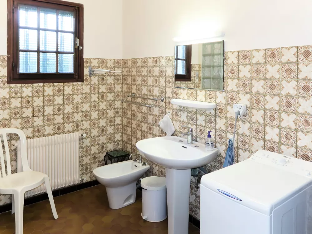 Maison de Vacances Plan de la Tour