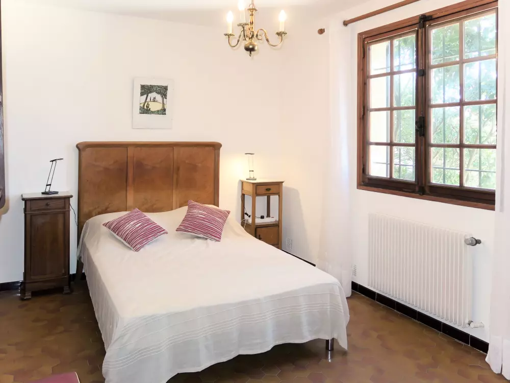 Maison de Vacances Plan de la Tour