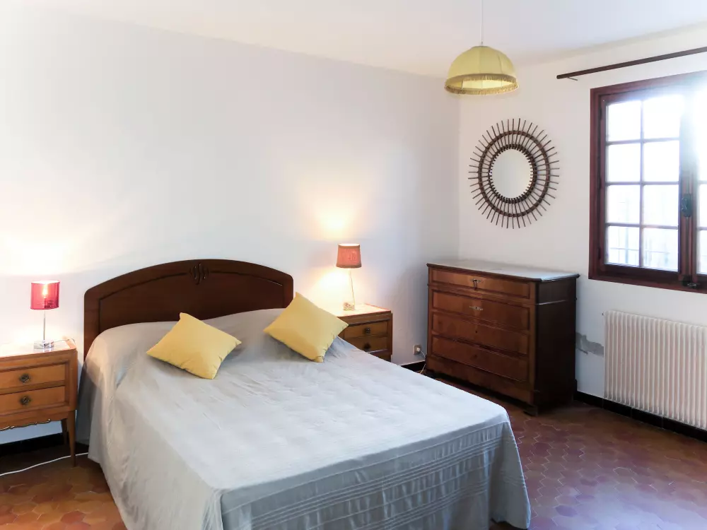 Maison de Vacances Plan de la Tour