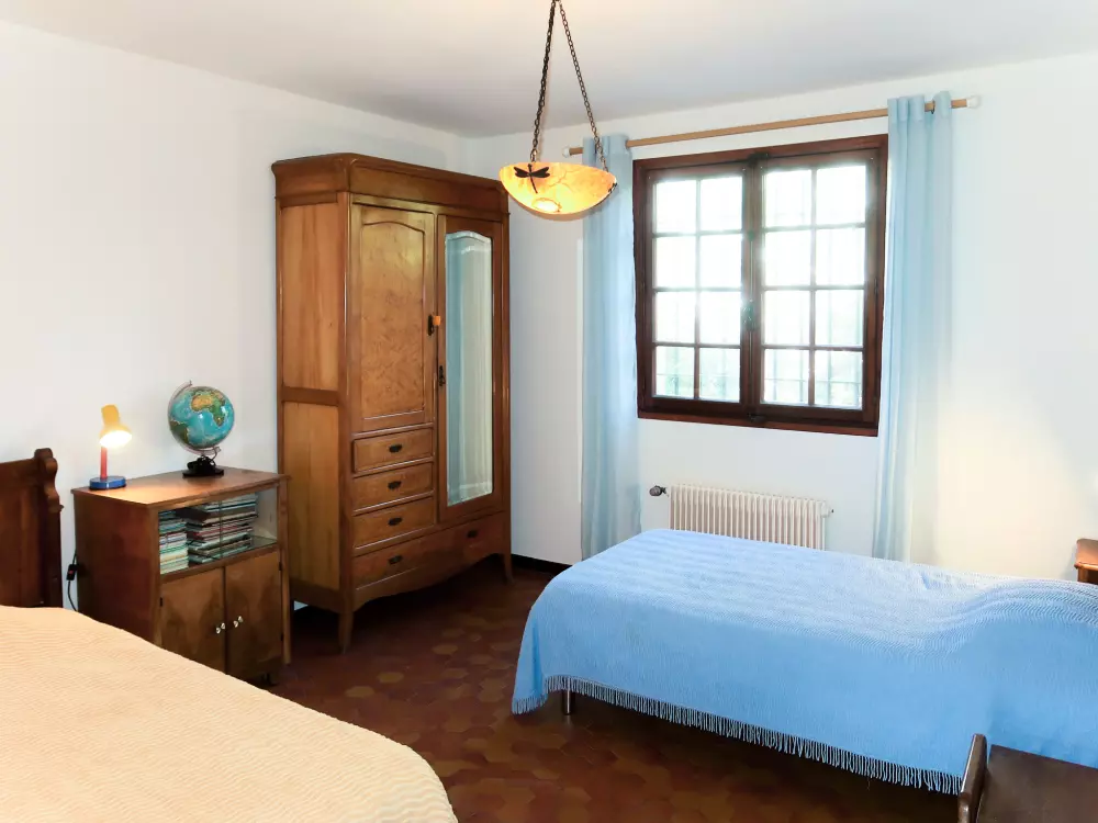 Maison de Vacances Plan de la Tour