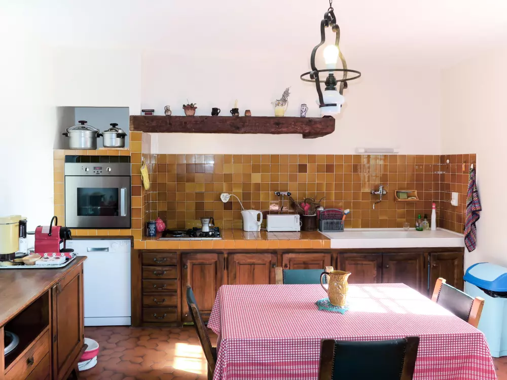 Maison de Vacances Plan de la Tour