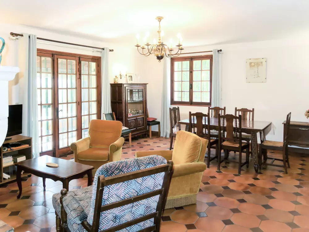 Maison de Vacances Plan de la Tour