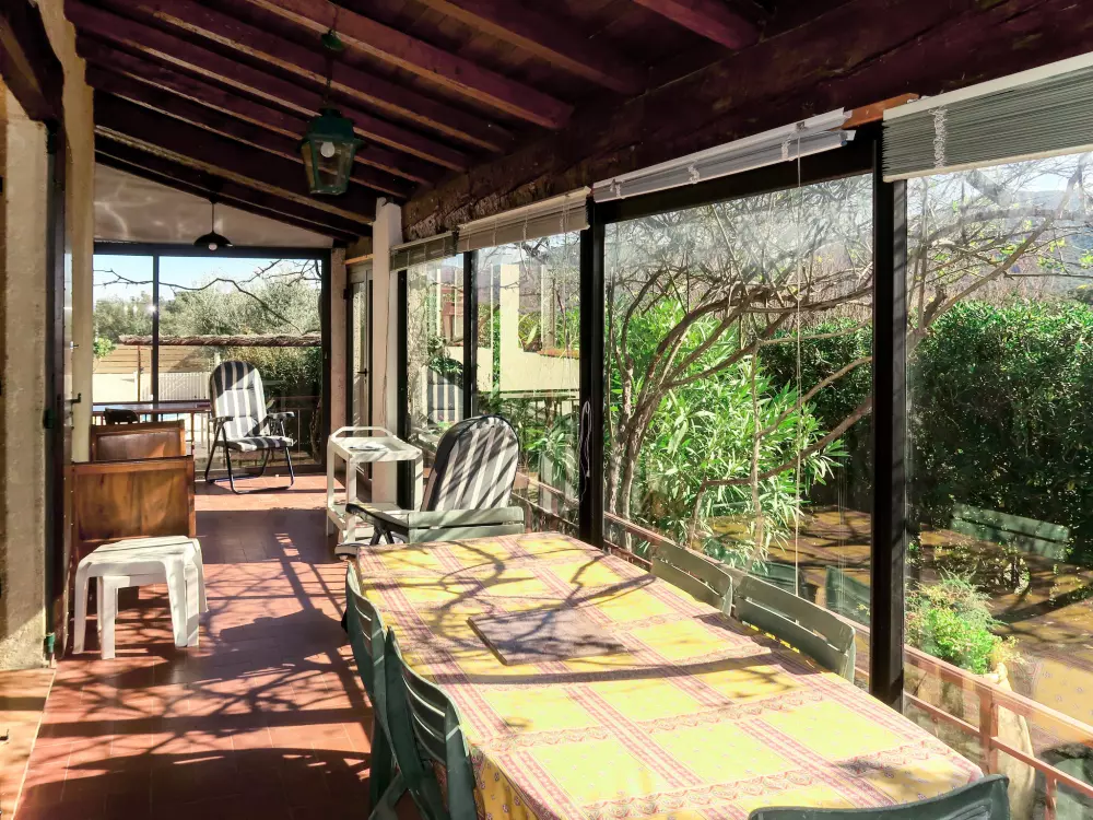 Maison de Vacances Plan de la Tour