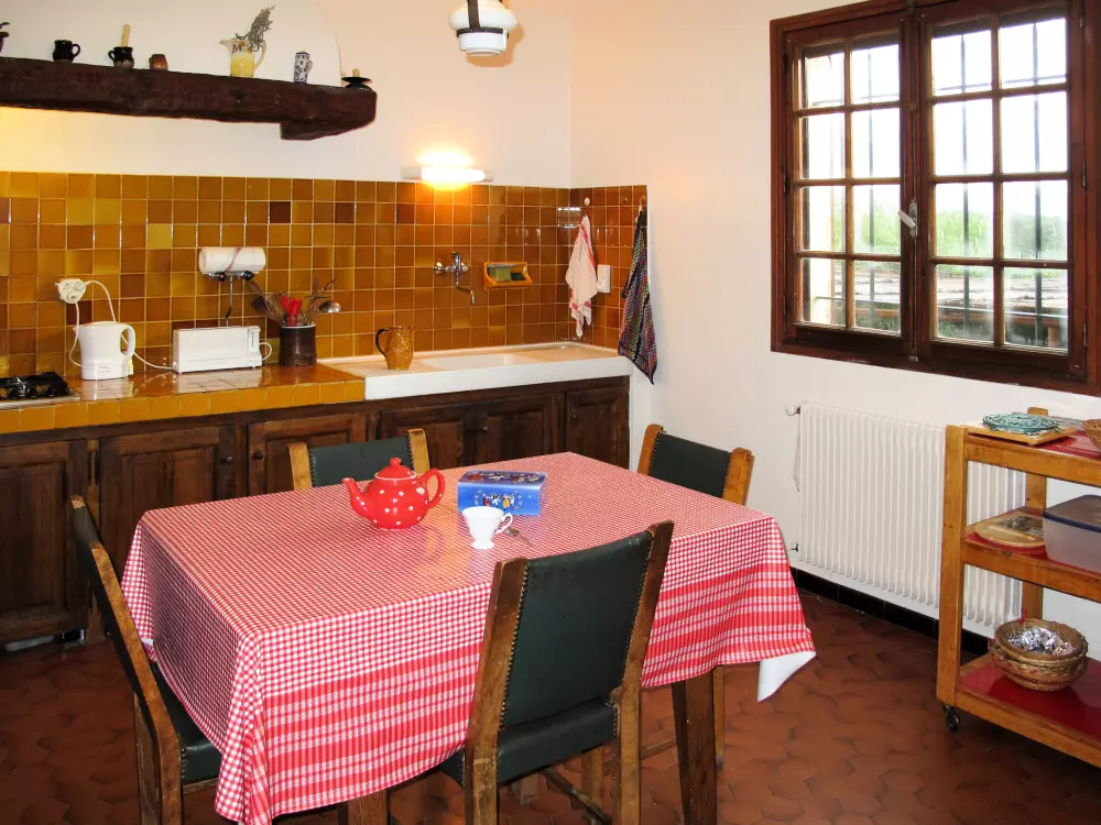 Maison de Vacances Plan de la Tour