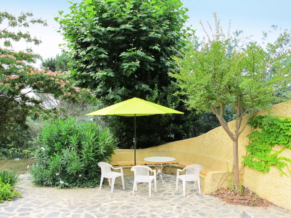 Maison de Vacances Plan de la Tour