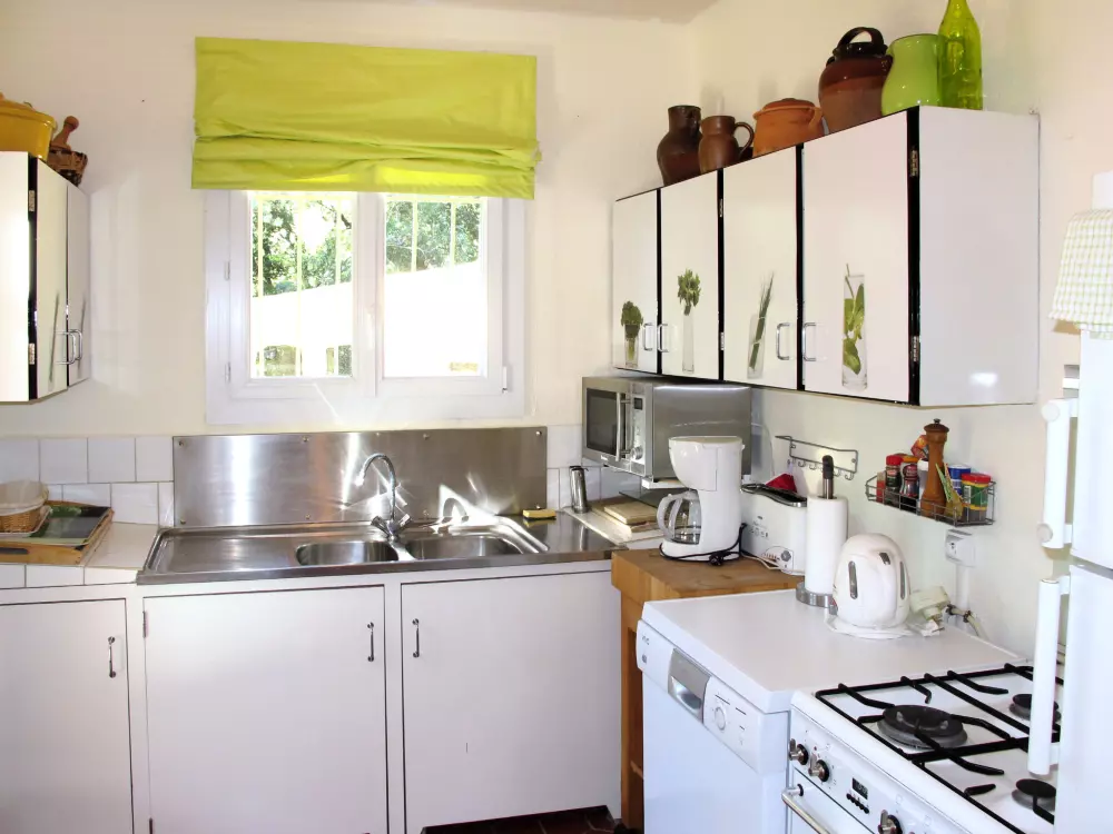 Maison de Vacances Plan de la Tour