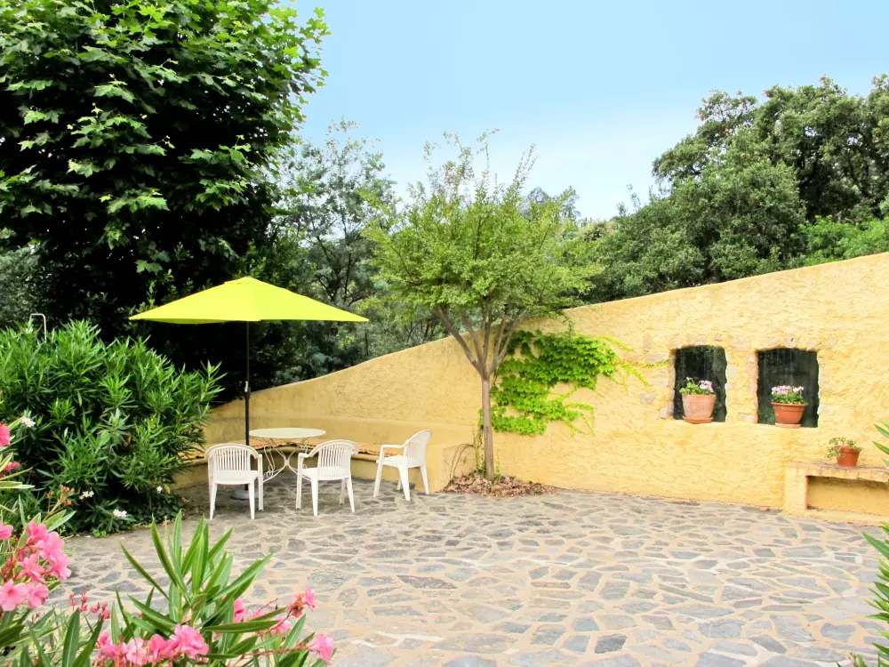 Maison de Vacances Plan de la Tour