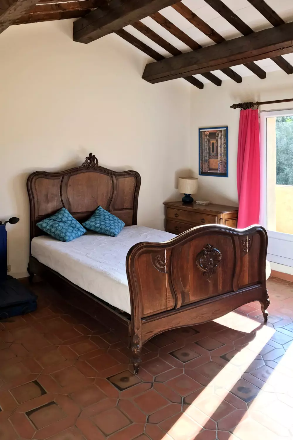 Maison de Vacances Plan de la Tour