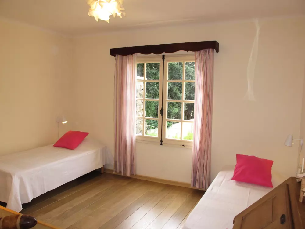 Maison de Vacances Plan de la Tour