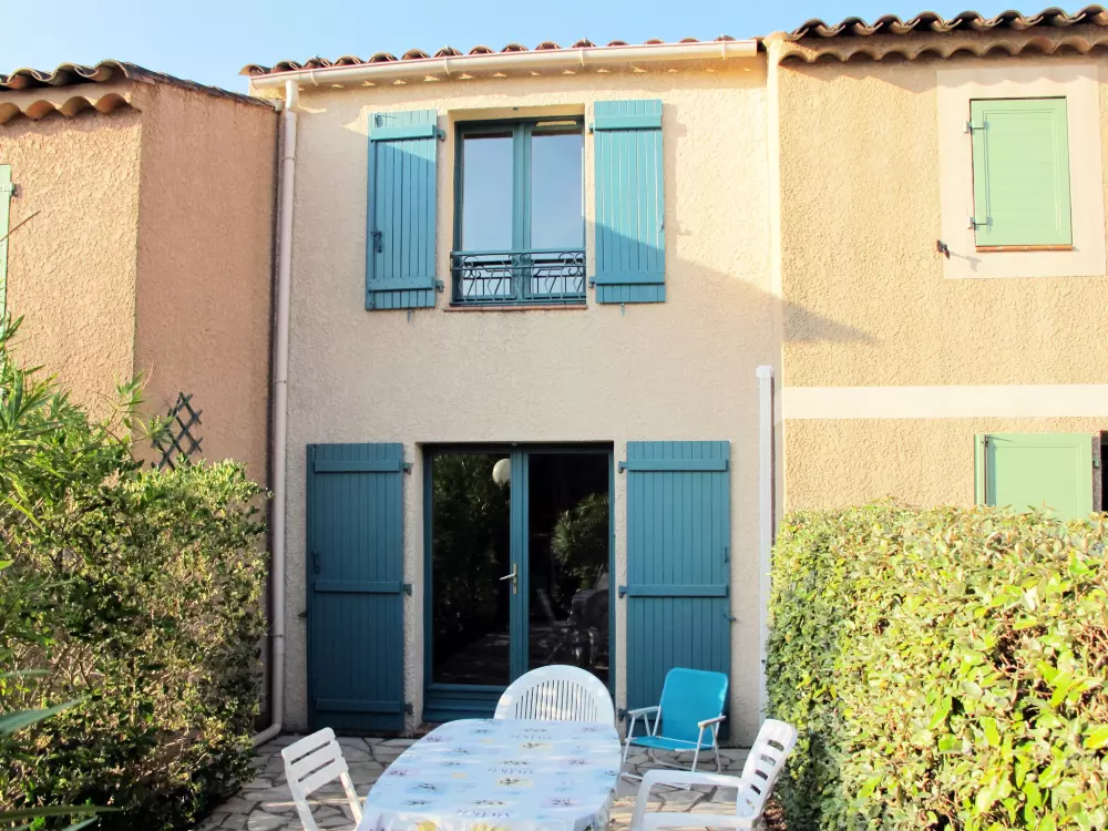 Maison de Vacances Plan de la Tour