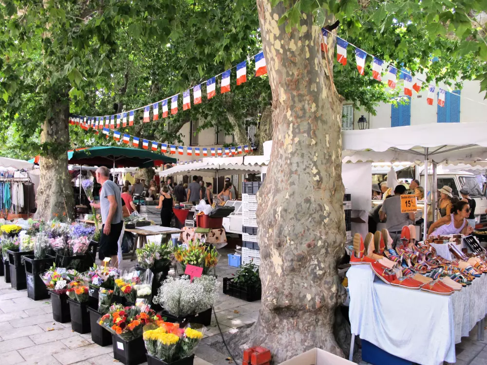 Maison de Vacances Plan de la Tour