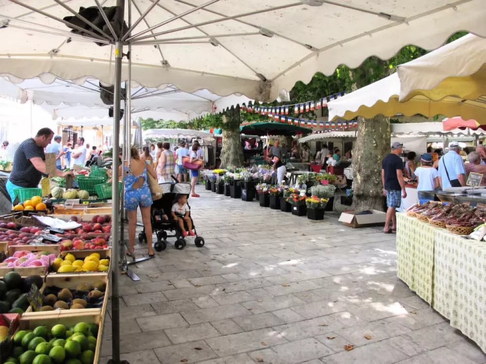 Maison de Vacances Plan de la Tour