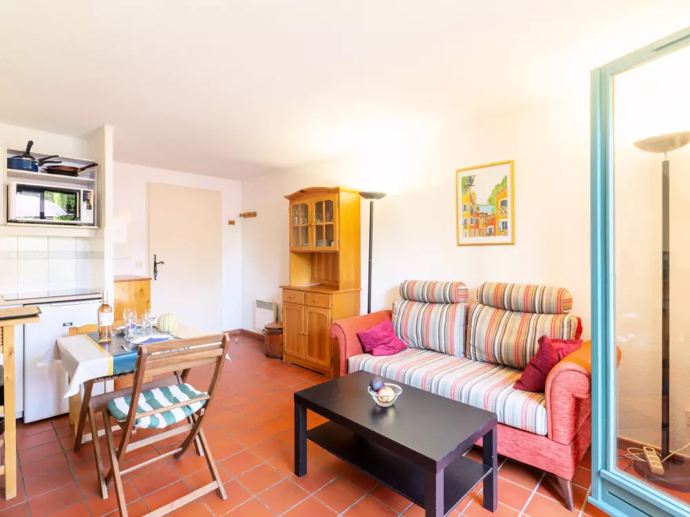 Maison de Vacances Plan de la Tour