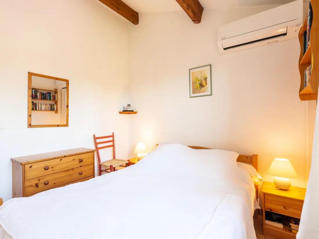 Maison de Vacances Plan de la Tour
