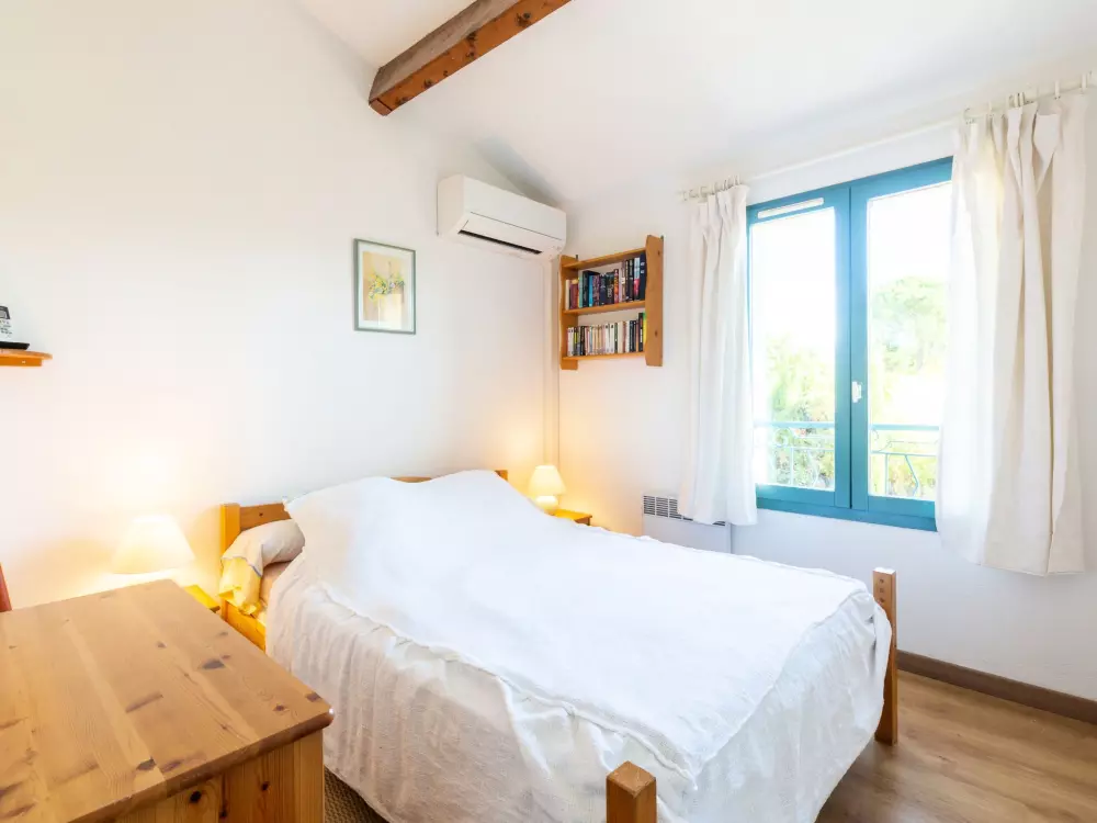 Maison de Vacances Plan de la Tour