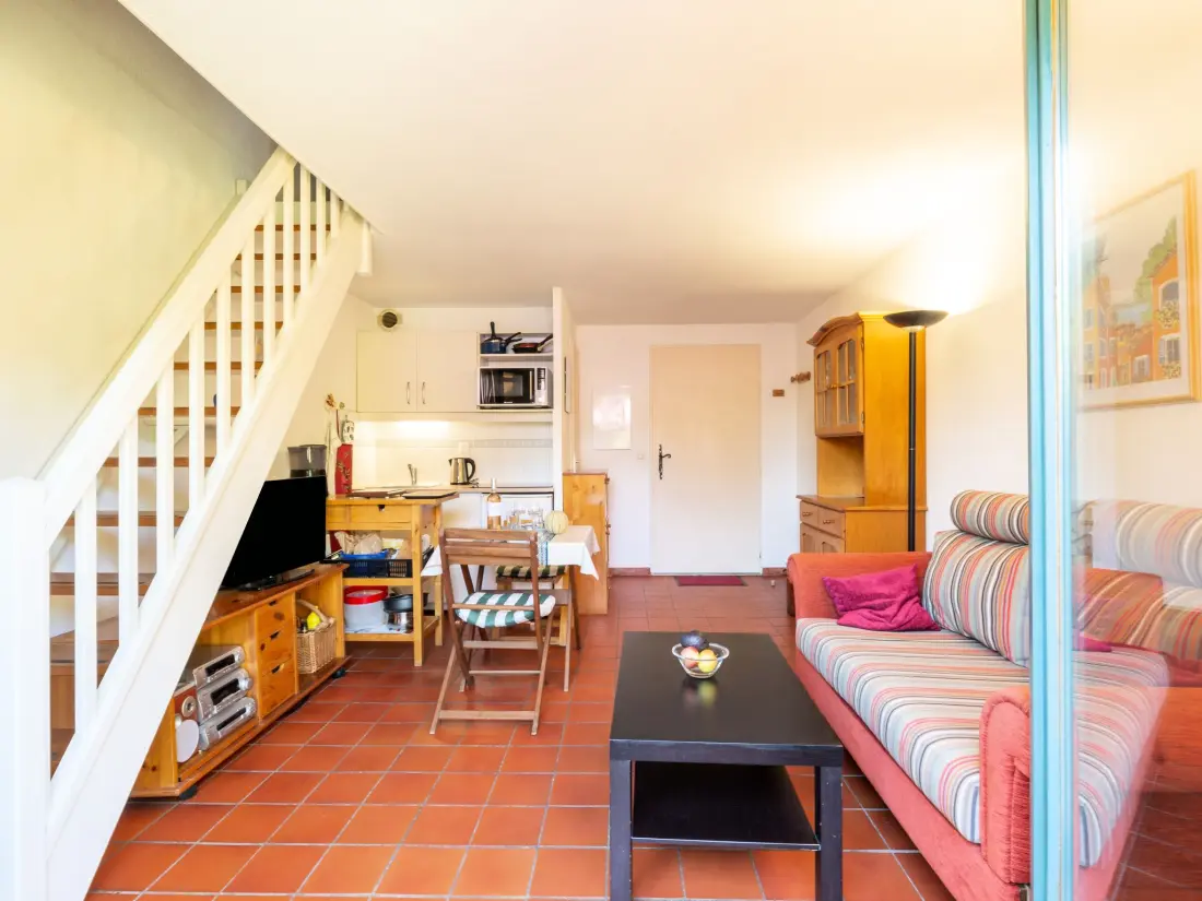 Maison de Vacances Plan de la Tour