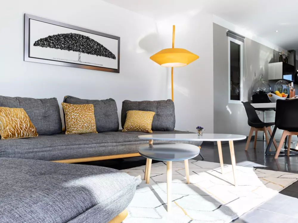 Maison de Vacances Plan de la Tour