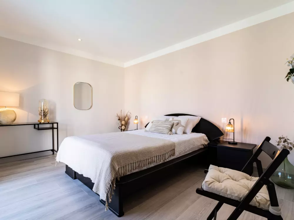 Maison de Vacances Plan de la Tour