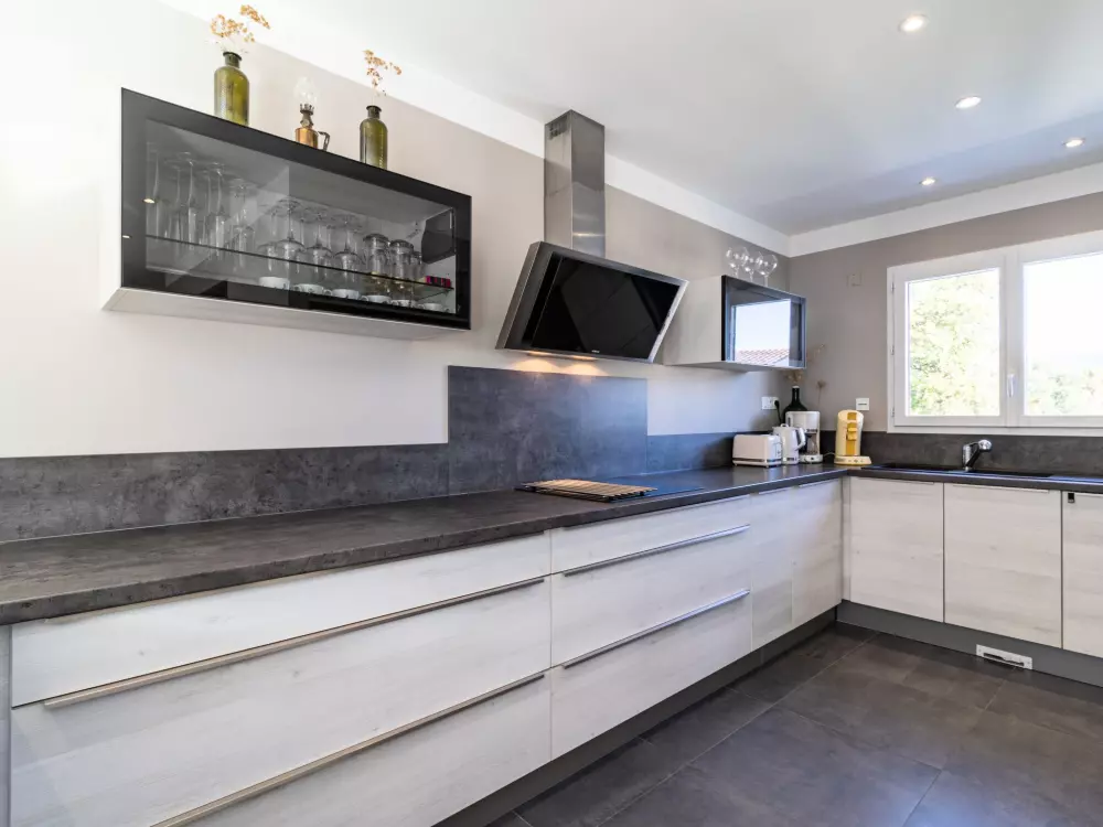 Maison de Vacances Plan de la Tour