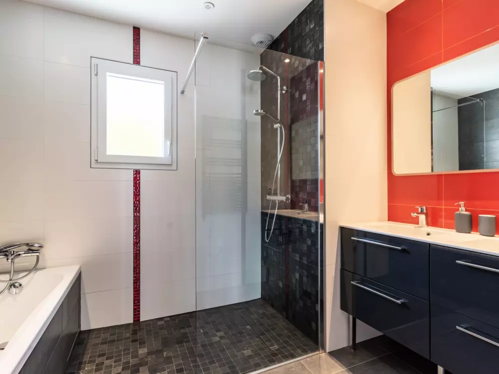 Maison de Vacances Plan de la Tour