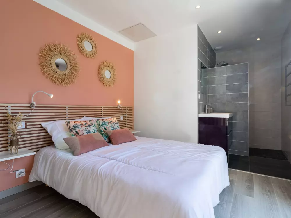 Maison de Vacances Plan de la Tour